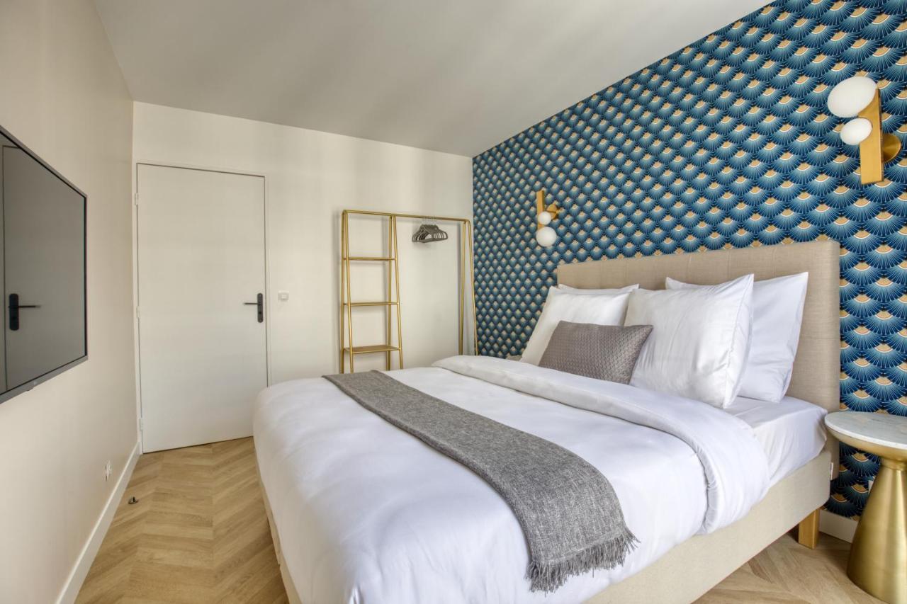 Splendide Appartement Avec Un Beau Panorama Pres De Disneyland Paris #21 Chessy  Exterior photo